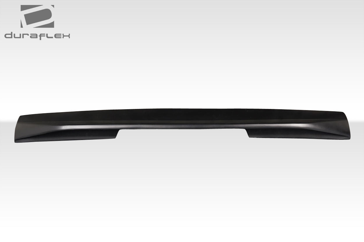 Extreme Dimensions Duraflex Rugged Road Rear Roof Wing Spoiler Compatible With 2019-2023 Ford Ranger - 1 Piece - 117245