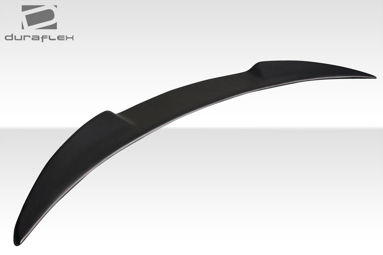 Extreme Dimensions Duraflex Stream Rear Wing Spoiler Compatible With 2017-2022 Alfa Romeo - 1 Piece - 117255
