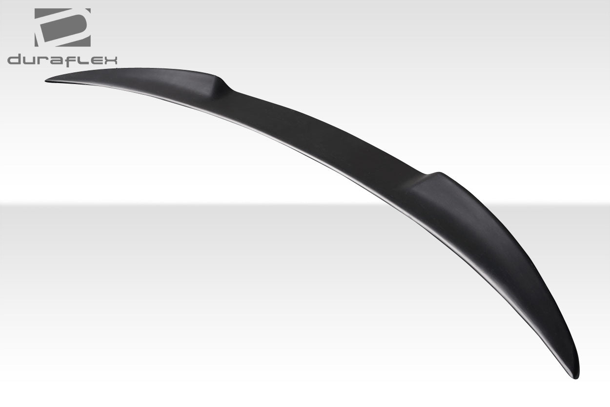 Extreme Dimensions Duraflex Stream Rear Wing Spoiler Compatible With 2017-2022 Alfa Romeo - 1 Piece - 117255