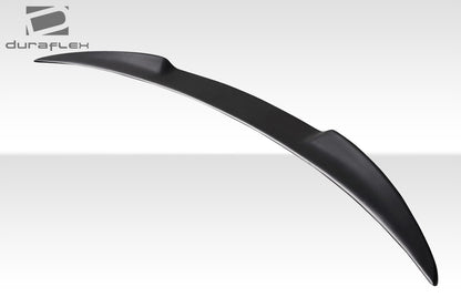 Extreme Dimensions Duraflex Stream Rear Wing Spoiler Compatible With 2017-2022 Alfa Romeo - 1 Piece - 117255