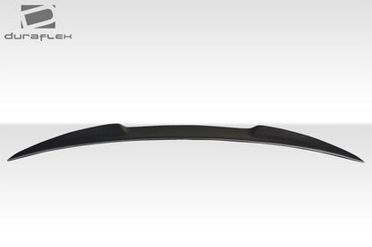 Extreme Dimensions Duraflex Stream Rear Wing Spoiler Compatible With 2017-2022 Alfa Romeo - 1 Piece - 117255