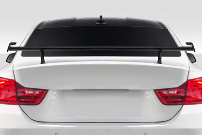 Extreme Dimensions Duraflex M Performance Look Wing Spoiler Compatible With 2014-2020 BMW M4 - 1 Piece - 117259