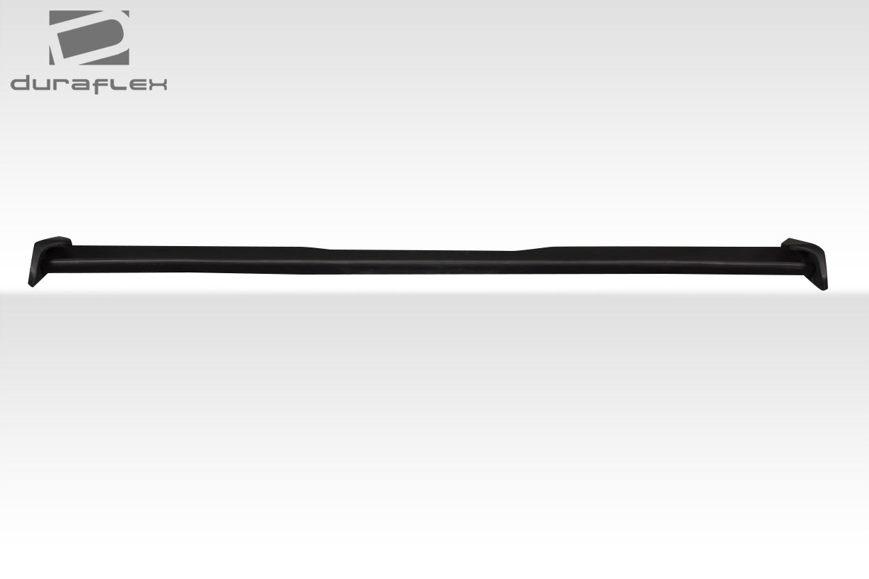 Extreme Dimensions Duraflex M Performance Look Wing Spoiler Compatible With 2014-2020 BMW M4 - 1 Piece - 117259