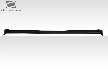 Extreme Dimensions Duraflex M Performance Look Wing Spoiler Compatible With 2014-2020 BMW M4 - 1 Piece - 117259