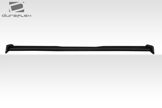 Extreme Dimensions Duraflex M Performance Look Wing Spoiler Compatible With 2014-2020 BMW M4 - 1 Piece - 117259