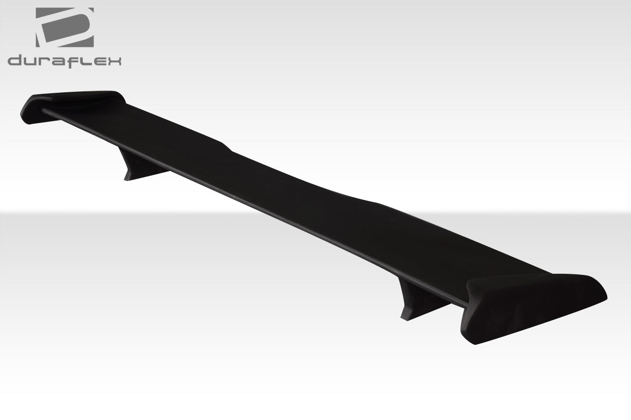 Extreme Dimensions Duraflex M Performance Look Wing Spoiler Compatible With 2014-2020 BMW M4 - 1 Piece - 117259