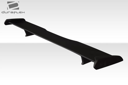 Extreme Dimensions Duraflex M Performance Look Wing Spoiler Compatible With 2014-2020 BMW M4 - 1 Piece - 117259