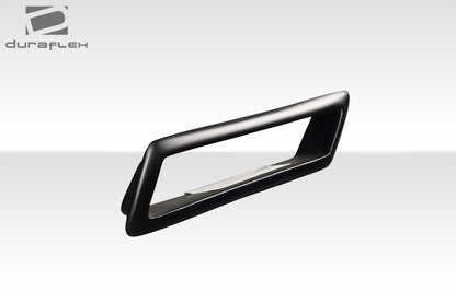 Extreme Dimensions Duraflex Zephyr Front Bumper Cover Air Vent Duct Compatible With 2013-2020 Scion FR-S Toyota 86 Subaru - 1 Piece - 117264