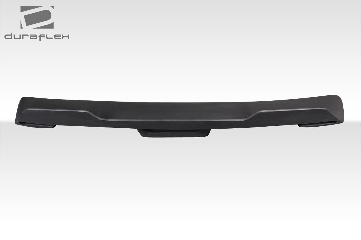Extreme Dimensions Duraflex Performance PP1 Wing Spoiler Compatible With 2015-2023 Ford Mustang - 1 Piece - 117272