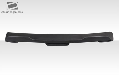 Extreme Dimensions Duraflex Performance PP1 Wing Spoiler Compatible With 2015-2023 Ford Mustang - 1 Piece - 117272