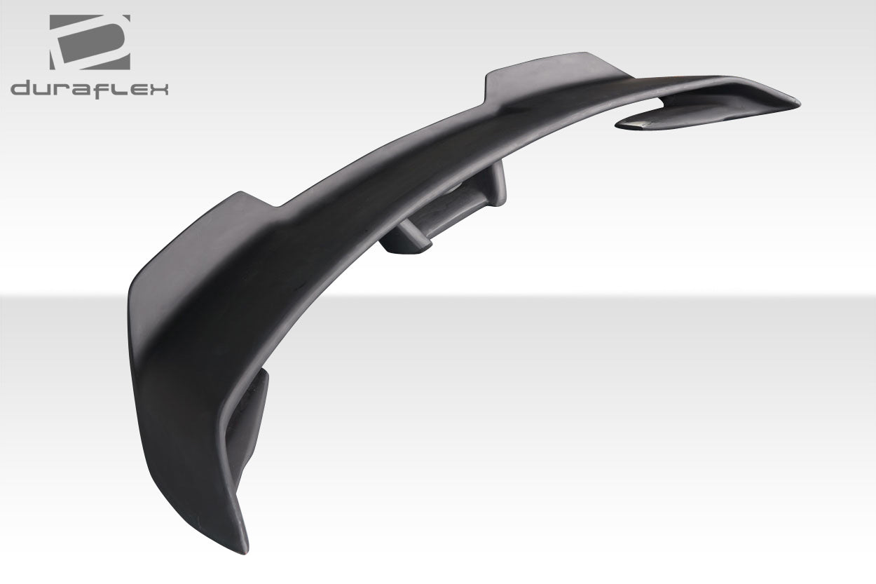 Extreme Dimensions Duraflex Performance PP1 Wing Spoiler Compatible With 2015-2023 Ford Mustang - 1 Piece - 117272
