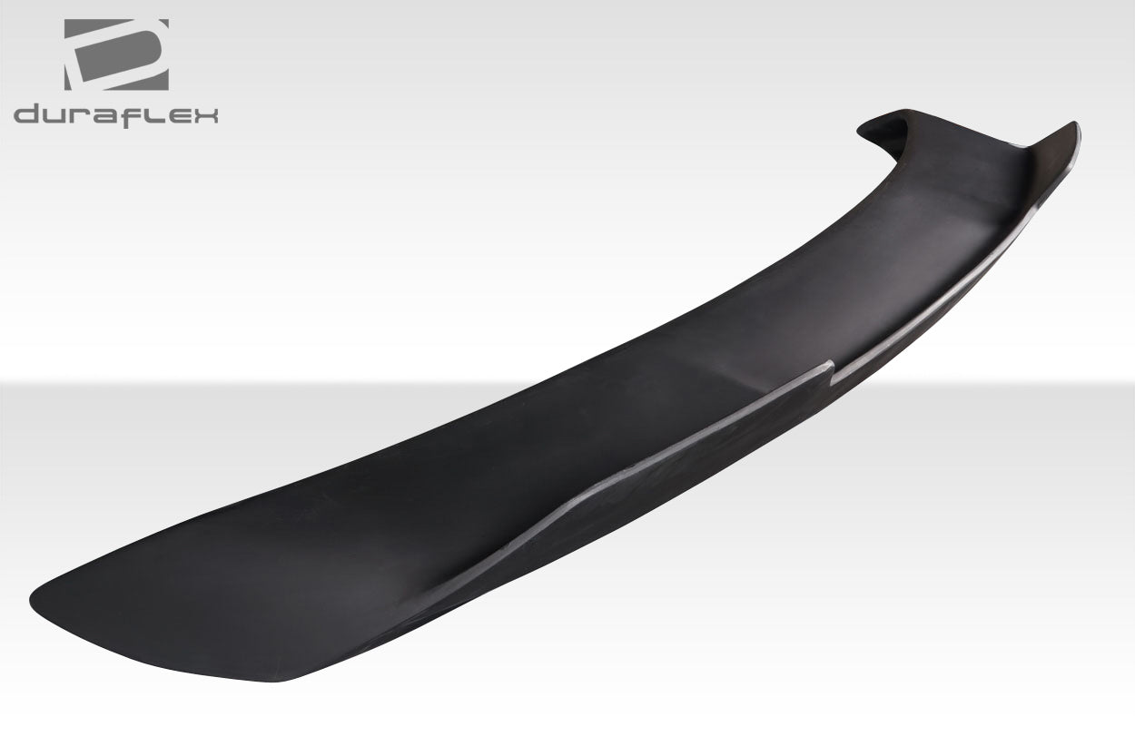 Extreme Dimensions Duraflex Performance PP1 Wing Spoiler Compatible With 2015-2023 Ford Mustang - 1 Piece - 117272