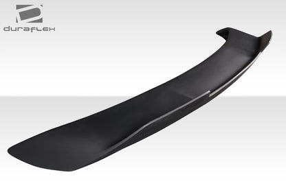 Extreme Dimensions Duraflex Performance PP1 Wing Spoiler Compatible With 2015-2023 Ford Mustang - 1 Piece - 117272