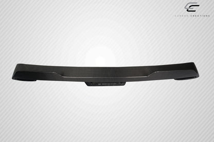Carbon Creations Performance PP1 Wing Spoiler Compatible With 2015-2023 Ford Mustang - 1 Piece - 117273