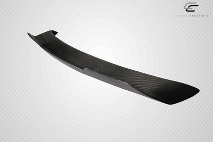 Carbon Creations Performance PP1 Wing Spoiler Compatible With 2015-2023 Ford Mustang - 1 Piece - 117273