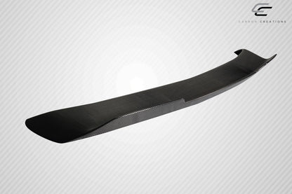 Carbon Creations Performance PP1 Wing Spoiler Compatible With 2015-2023 Ford Mustang - 1 Piece - 117273