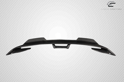 Carbon Creations Performance PP1 Wing Spoiler Compatible With 2015-2023 Ford Mustang - 1 Piece - 117273