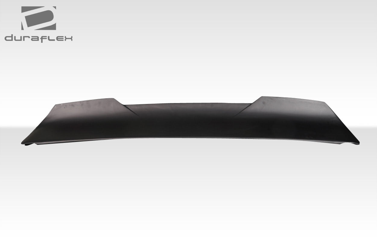 Extreme Dimensions Duraflex Strata Wing Spoiler Compatible With 8-2023 Dodge Challenger - 1 Piece - 117274