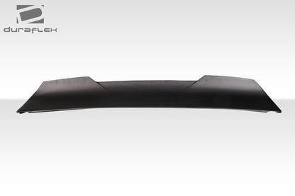 Extreme Dimensions Duraflex Strata Wing Spoiler Compatible With 8-2023 Dodge Challenger - 1 Piece - 117274