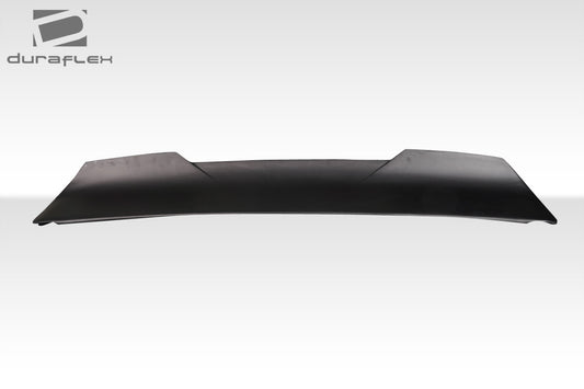 Extreme Dimensions Duraflex Strata Wing Spoiler Compatible With 8-2023 Dodge Challenger - 1 Piece - 117274