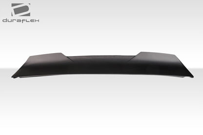 Extreme Dimensions Duraflex Strata Wing Spoiler Compatible With 8-2023 Dodge Challenger - 1 Piece - 117274