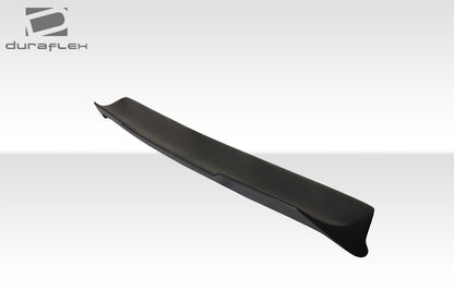 Extreme Dimensions Duraflex Strata Wing Spoiler Compatible With 8-2023 Dodge Challenger - 1 Piece - 117274
