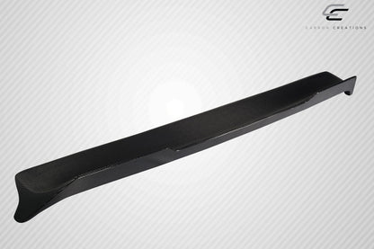 Carbon Creations Strata Wing Spoiler Compatible With 8-2023 Dodge Challenger - 1 Piece - 117275