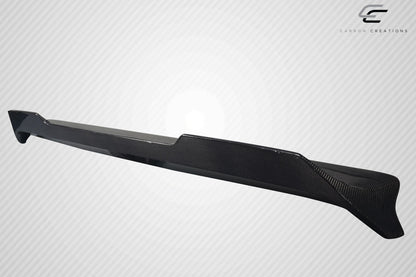 Carbon Creations Strata Wing Spoiler Compatible With 8-2023 Dodge Challenger - 1 Piece - 117275