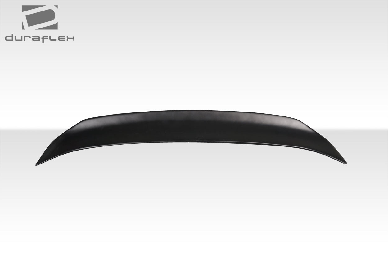 Extreme Dimensions Duraflex Kingston Wing Spoiler Compatible With 2006-2011 Honda Civic 4DR - 1 Piece - 117276