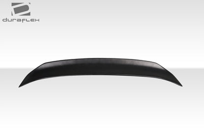 Extreme Dimensions Duraflex Kingston Wing Spoiler Compatible With 2006-2011 Honda Civic 4DR - 1 Piece - 117276