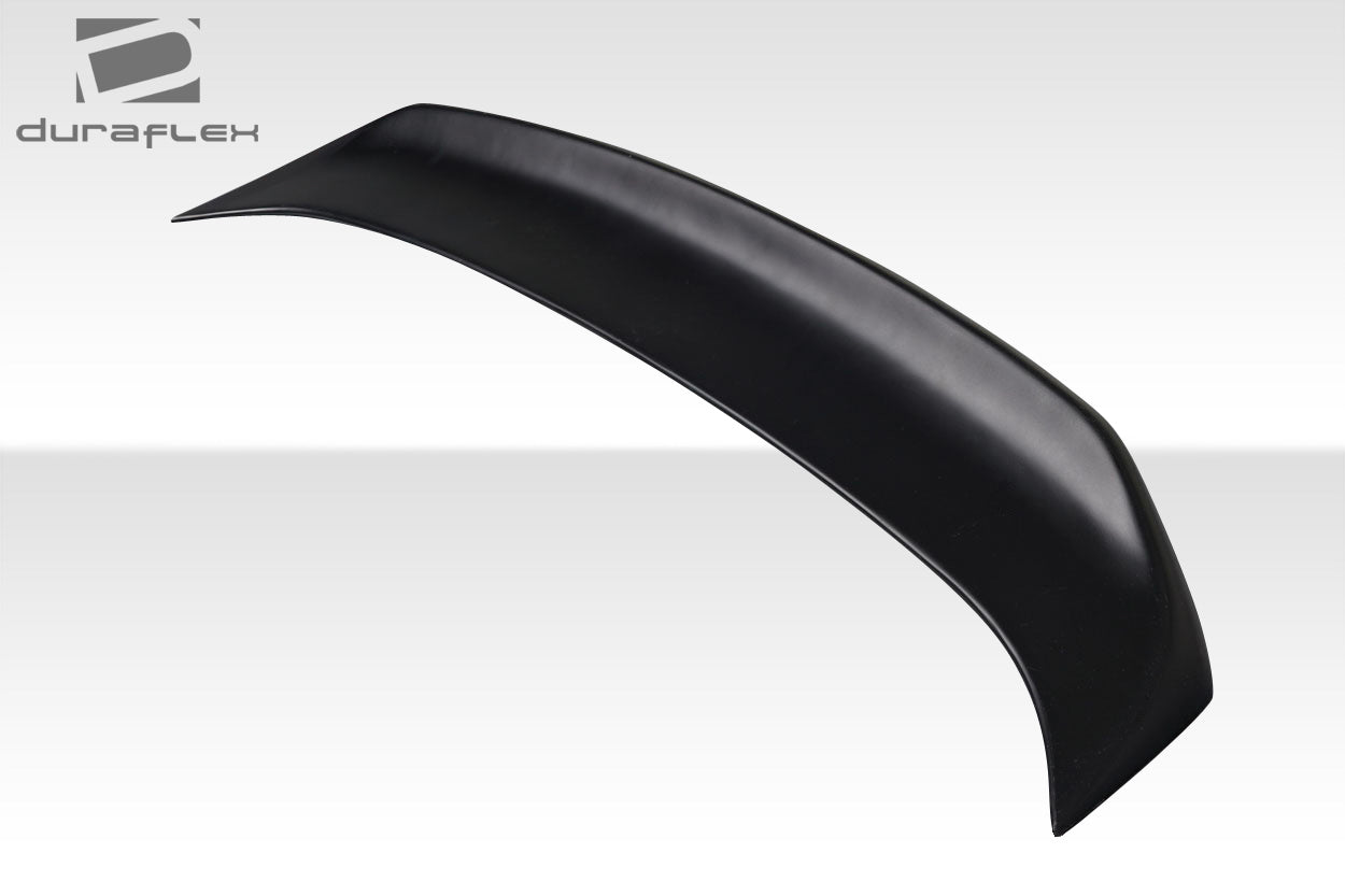 Extreme Dimensions Duraflex Kingston Wing Spoiler Compatible With 2006-2011 Honda Civic 4DR - 1 Piece - 117276