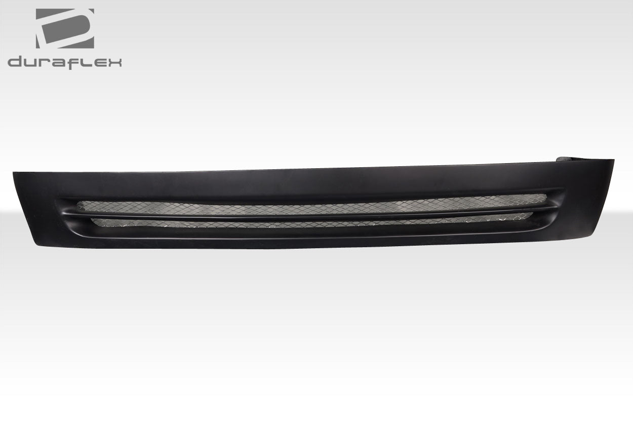 Extreme Dimensions Duraflex Apex Aero Front Bumper Cover Compatible With 1979-1993 Ford Mustang - 1 Piece - 117280