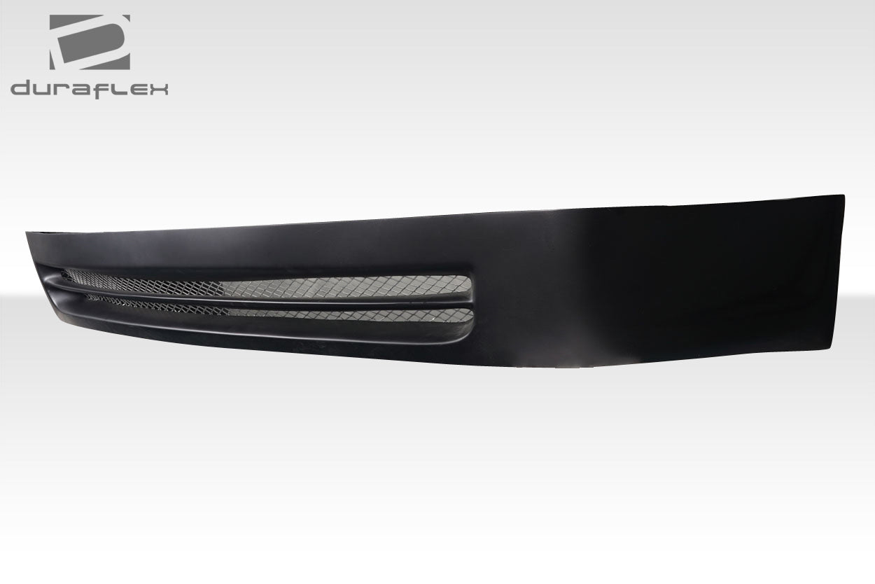 Extreme Dimensions Duraflex Apex Aero Front Bumper Cover Compatible With 1979-1993 Ford Mustang - 1 Piece - 117280