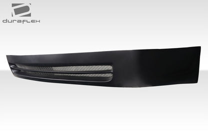 Extreme Dimensions Duraflex Apex Aero Front Bumper Cover Compatible With 1979-1993 Ford Mustang - 1 Piece - 117280