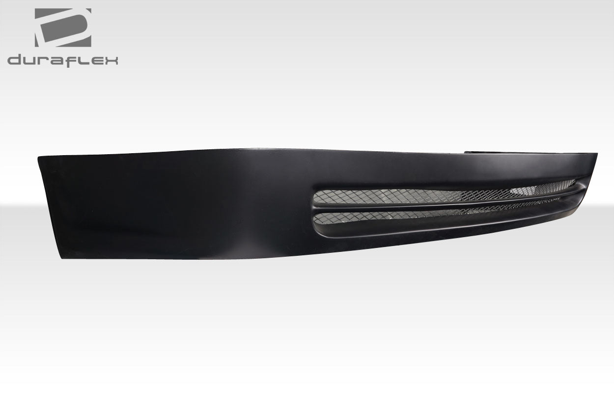 Extreme Dimensions Duraflex Apex Aero Front Bumper Cover Compatible With 1979-1993 Ford Mustang - 1 Piece - 117280