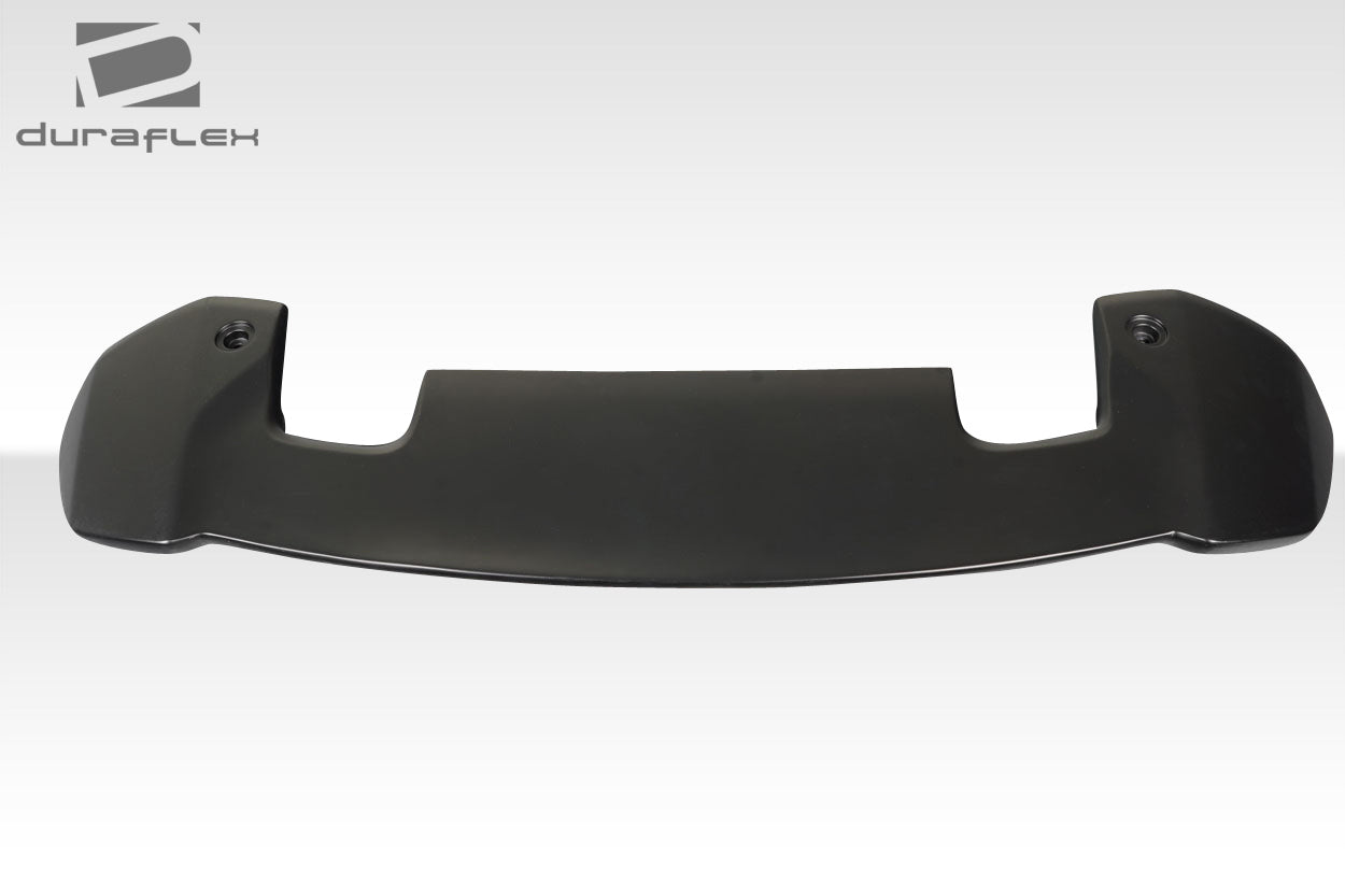 Extreme Dimensions Duraflex Arcos Wing Spoiler Compatible With 2014-2019 Honda Fit - 1 Piece - 117283