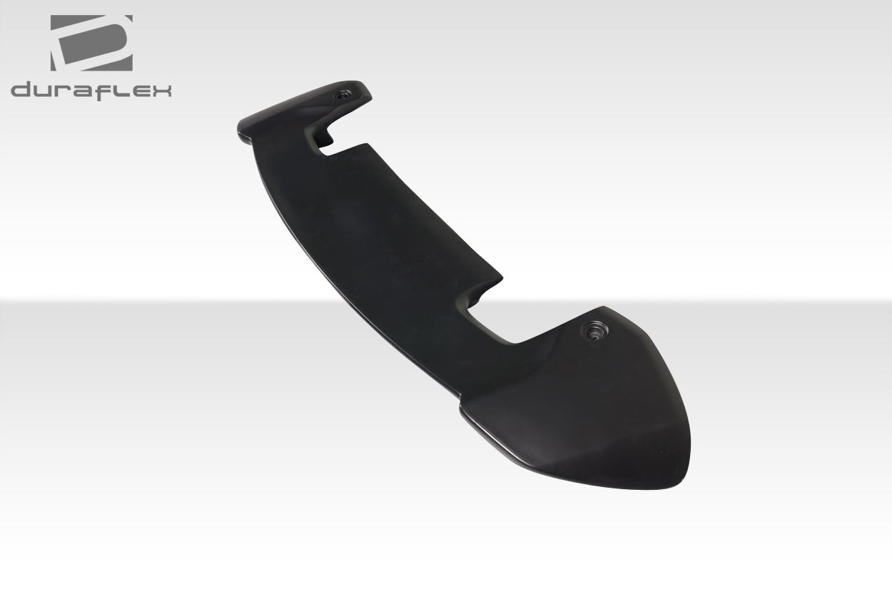Extreme Dimensions Duraflex Arcos Wing Spoiler Compatible With 2014-2019 Honda Fit - 1 Piece - 117283