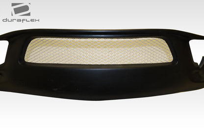 Extreme Dimensions Duraflex LBW Front Bumper Cover Compatible With 2004-2007 Porsche 997 - 1 Piece - 117285