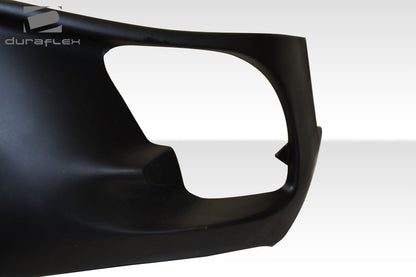 Extreme Dimensions Duraflex LBW Front Bumper Cover Compatible With 2004-2007 Porsche 997 - 1 Piece - 117285