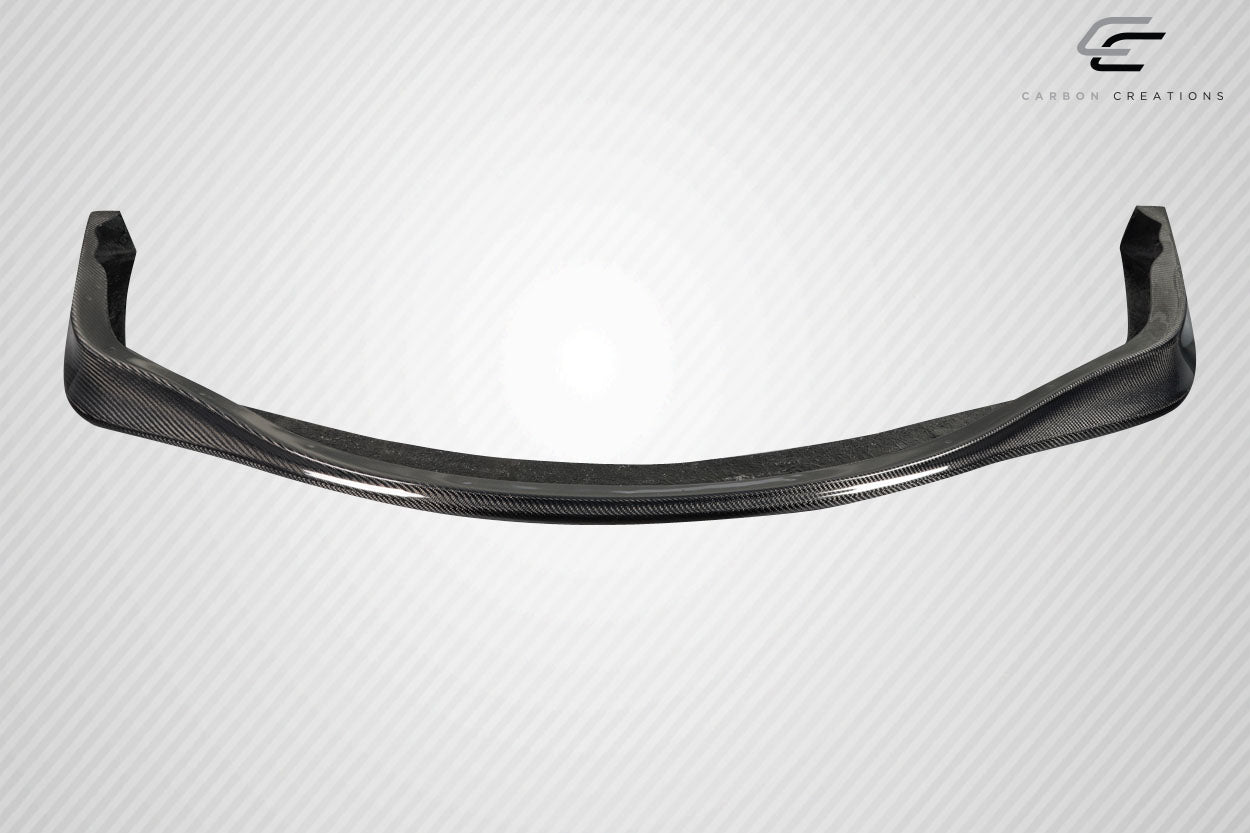 Carbon Creations Taka Front Lip Spoiler Compatible With 2004-2007 Porsche 997 - 1 Piece - 117287