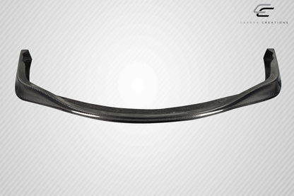 Carbon Creations Taka Front Lip Spoiler Compatible With 2004-2007 Porsche 997 - 1 Piece - 117287