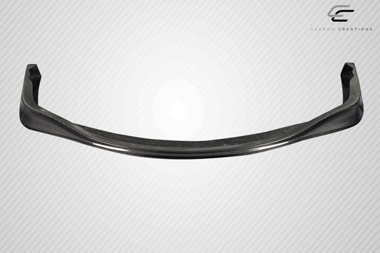 Carbon Creations Taka Front Lip Spoiler Compatible With 2004-2007 Porsche 997 - 1 Piece - 117287