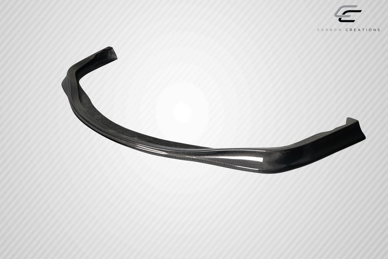 Carbon Creations Taka Front Lip Spoiler Compatible With 2004-2007 Porsche 997 - 1 Piece - 117287