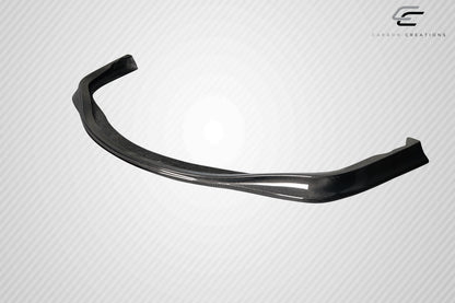 Carbon Creations Taka Front Lip Spoiler Compatible With 2004-2007 Porsche 997 - 1 Piece - 117287