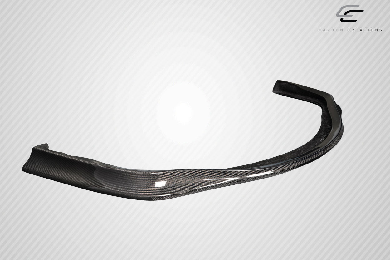 Carbon Creations Taka Front Lip Spoiler Compatible With 2004-2007 Porsche 997 - 1 Piece - 117287