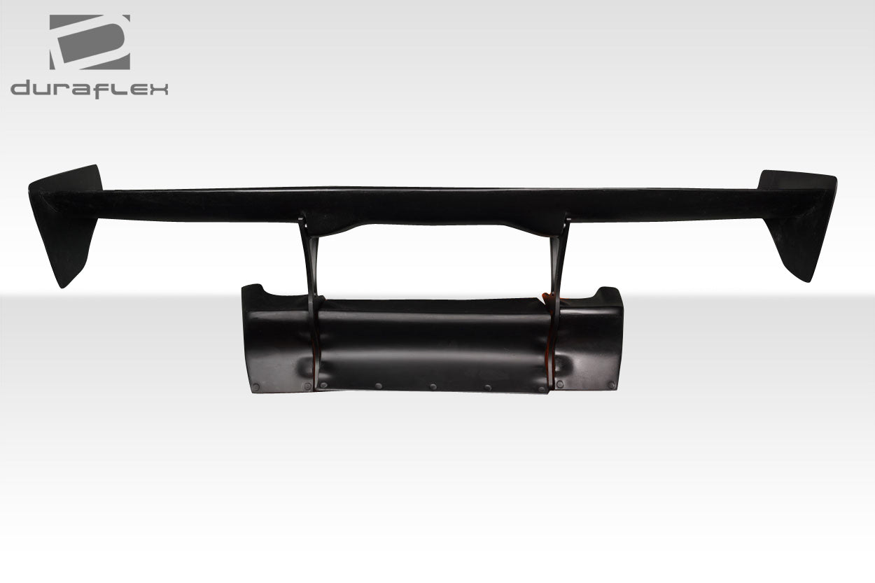 Extreme Dimensions Duraflex LBW Wing Spoiler Compatible With 2004-2007 Porsche 997 - 8 Piece - 117292