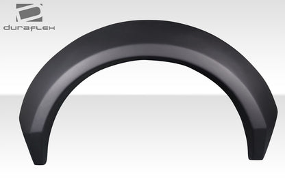 Extreme Dimensions Duraflex Rocker Rear Fender Flares Add On Compatible With 2018-2020 Ford F150 - 2 Piece - 117295