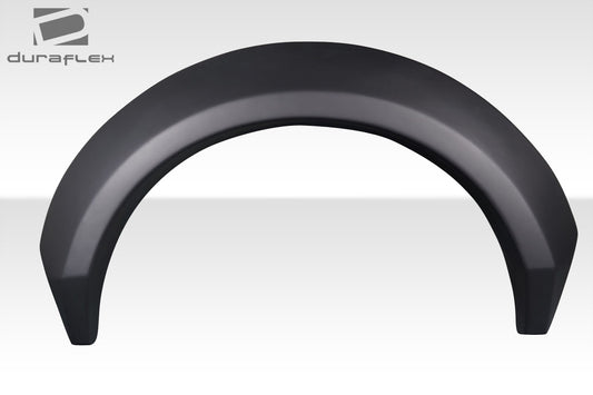 Extreme Dimensions Duraflex Rocker Rear Fender Flares Add On Compatible With 2018-2020 Ford F150 - 2 Piece - 117295