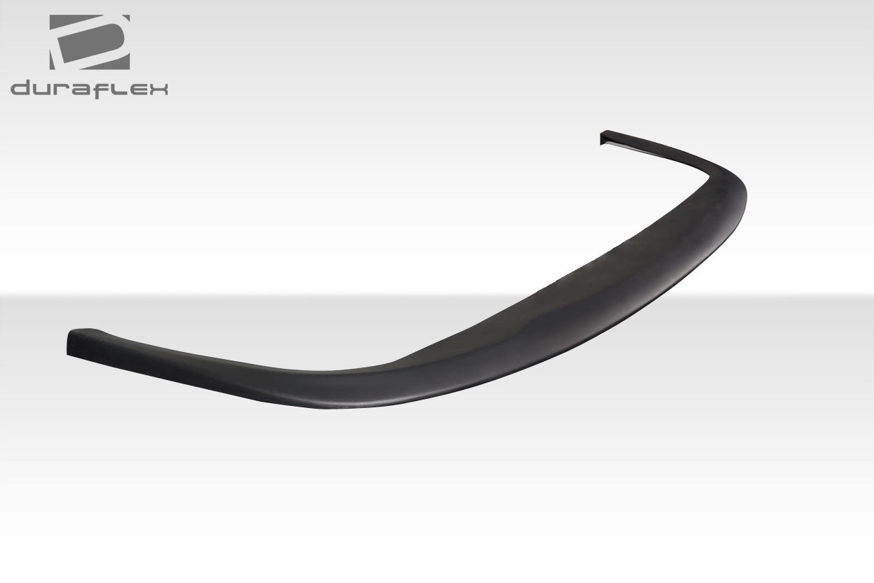 Extreme Dimensions Duraflex Downforce Front Lip Spoiler Compatible With 1997-2004 Chevrolet Corvette - 1 Piece - 117296