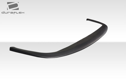 Extreme Dimensions Duraflex Downforce Front Lip Spoiler Compatible With 1997-2004 Chevrolet Corvette - 1 Piece - 117296